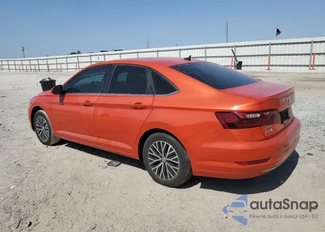 2021 Volkswagen Jetta S from USA, damaged, VIN 3VWC57BU9MM086139